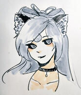 Art by Kairirin on X