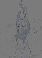 SexyAyame by Junji on X