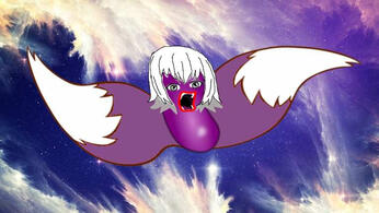 Cosmic_BEAN by Cynide