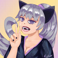 Fanart By Echo