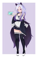 Maid Outfit by amaryllis02 on Fiverr