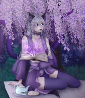 by AisuBun on X