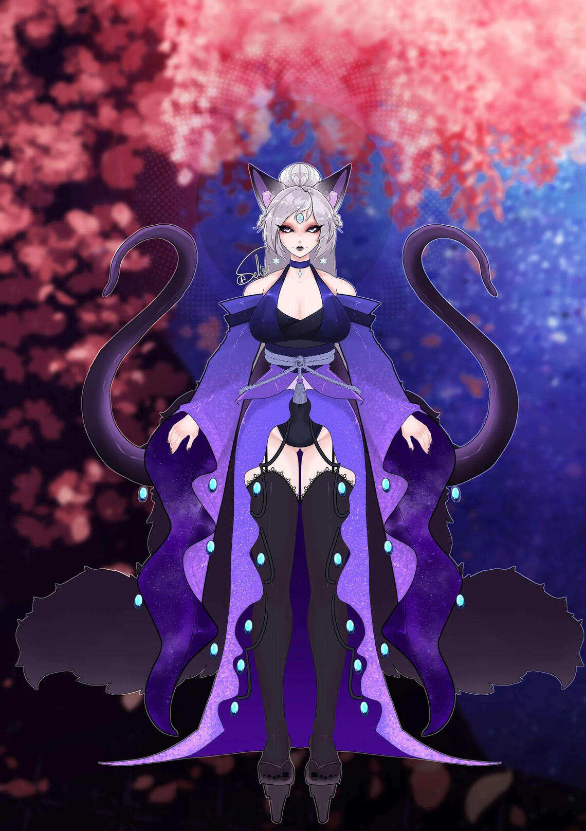 Lady Aya